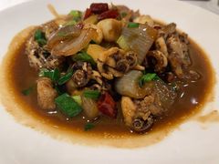 -小厨师·二十年沈家门小海鲜(百井坊巷店)