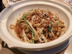 海味干捞粉丝煲-避风塘(百联东郊店)