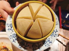 -隐厨·中国菜馆(三里屯T+MALL店)