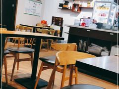 大堂-初心烧鹅(粤华店)