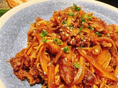 -西塔老太太泥炉烤肉