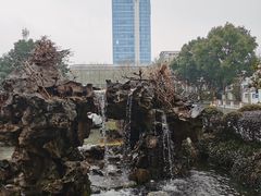 -苏苑饭店-中餐厅(长桥地区店)