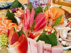 -江户前寿司·日料·寿喜烧(中关村壹号店)