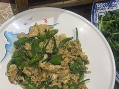 -金龙寨(解西店)