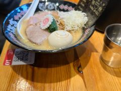 -Ramen满吉·豚骨拉面(丽园路店)