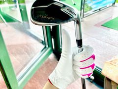 -万柳高尔夫俱乐部