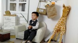 -有家宝贝儿童摄影(荟聚店)