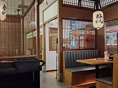 -沼津港精致料理·寿喜烧·烧鸟(青浦宝龙广场日料榜单店)