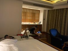 -三清山希尔顿度假酒店