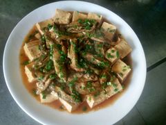 -杨记新泉美食