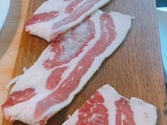 -千纸鹤嫩汁烤肉(西大直街店)