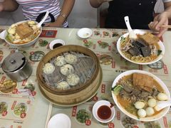 -津品味小吃(大学湾店)