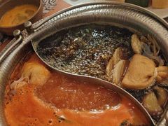 -温禾牛·和牛寿喜烧自助火锅(恒基名人店)