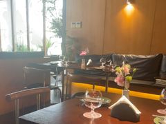-Fuzzy Bistro 浮几韩餐·茶酒馆