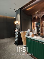 -深礼堂·艺术中心·婚礼·活动·宴会厅(欢乐海岸店)