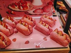 -巴黎贝甜(南京万达店)