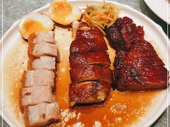 -港丽餐厅(龙之梦长宁店)