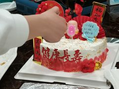 -来小酌·长安酒家(翠庭大厦店)