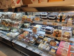 -盒马鲜生(文景博乐里购物广场店)
