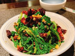 -树厨贵州菜(大十字店)