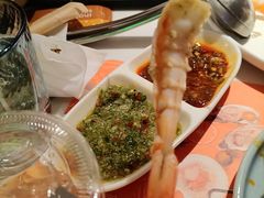-生如夏花泰式火锅(伊藤双楠店)