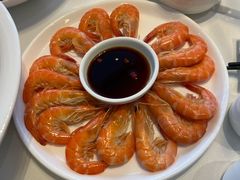 -万龙洲海鲜(南新仓店)