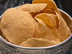 泰式炸虾片-Thai Alley泰爱里(二沙岛店)