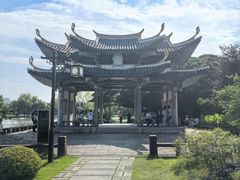-江心屿景区