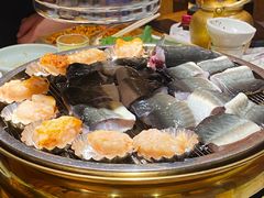 -味家烤肉烤鳗鱼牛排(西塔旗舰店)