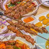 💥💥不一样的品质伊骊，新疆美食的魅力所在！