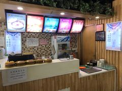 -老上海里弄味道(知春路店)