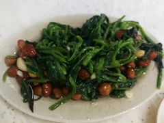 -尹记餐馆(花园店)