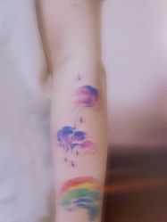 -海王刺青·纹身·穿孔饰品·TATTOO