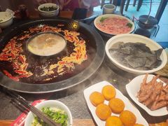 -陈眼镜火锅(总店)