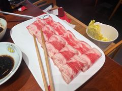 -1078號老北京涮肉(松柏店)