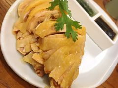 蘇小柳白切鸡-苏小柳手工点心(人民广场分院)