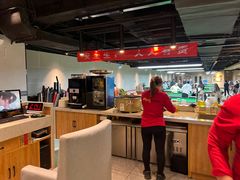 -云川台球(马甸店)