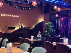 大堂-Ambra Haus琥珀屋精酿餐厅(宝山店)