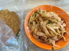 -红山擀面皮(红山总店)