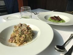 -三嚥阁 La Villa Restaurant
