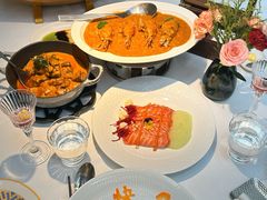 -狮拾久·现代新加坡料理(壹方城店)