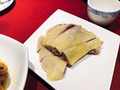吉士咸鸡-老吉士酒家(天平路店)