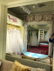-全城热恋璀璨婚纱摄影(国贸总店)