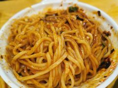 -西工饭庄快餐厅(西工小街店)