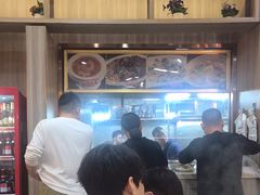 -潮悦牛肉火锅城(水贝店)
