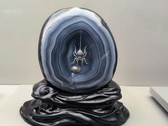 -北京工艺美术博物馆