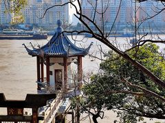 -江心屿景区