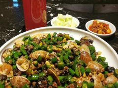 -柴门饭儿(成都太古里店)