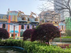 -水果湖儿童公园