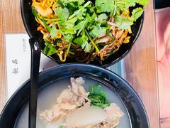 -肥汁米蘭香港米线(宁波路总店)